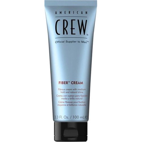 American Crew Fiber Cream