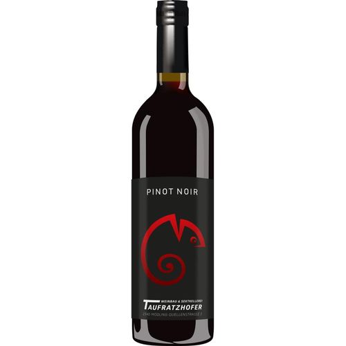 Taufratzhofer 2020 Pinot Noir trocken