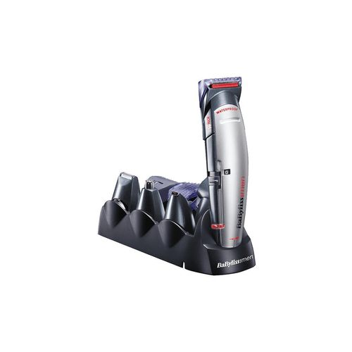 BaByliss Haarschneider »X10 HairBodyFace«