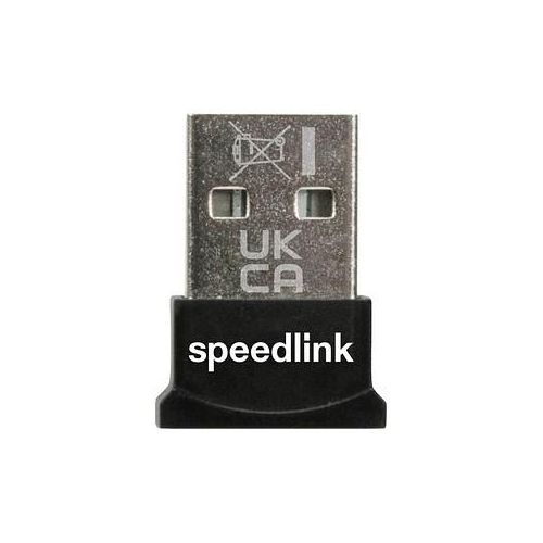 speedlink VIAS Bluetooth Bluetooth-Adapter