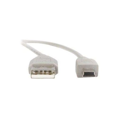 StarTech.com Mini USB 2.0 Kabel - USB-kabel