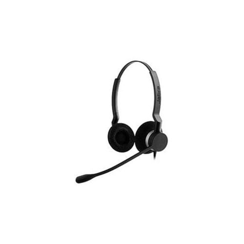 Jabra BIZ 2300 USB Microsoft Lync Duo