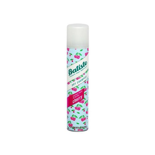 Batiste Dry Shampoo - Cherry 200 ml