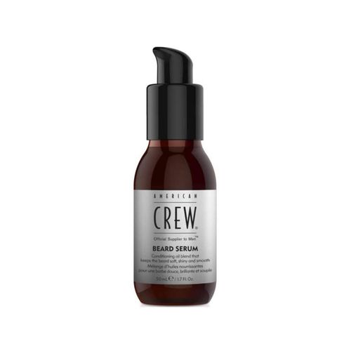 American Crew Beard Serum 50 ml Bartöl