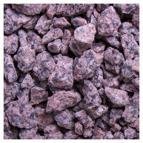 Granitsplitt Irischer Granit, 250 kg (Bigbag), 16-32 mm
