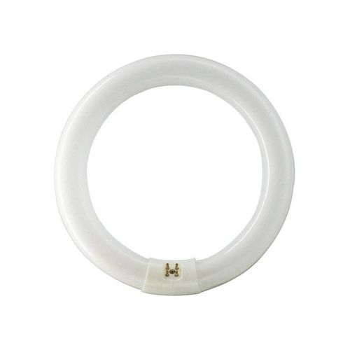 Philips Fluoreszierende Glühbirne Master TL-E Circular 40W/830 G10q