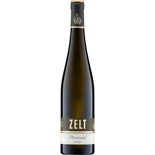 Zelt 2021 Steinbuckel Riesling trocken