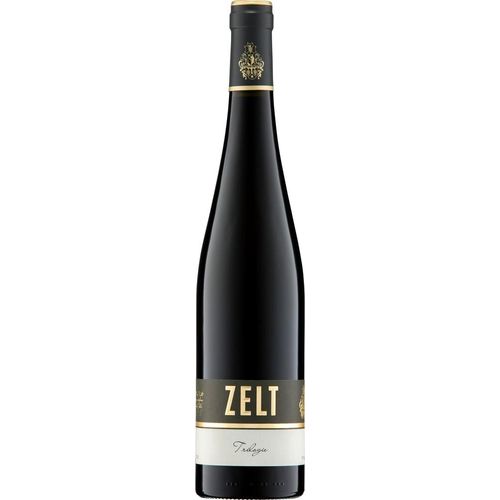 Zelt 2020 Cuvée 