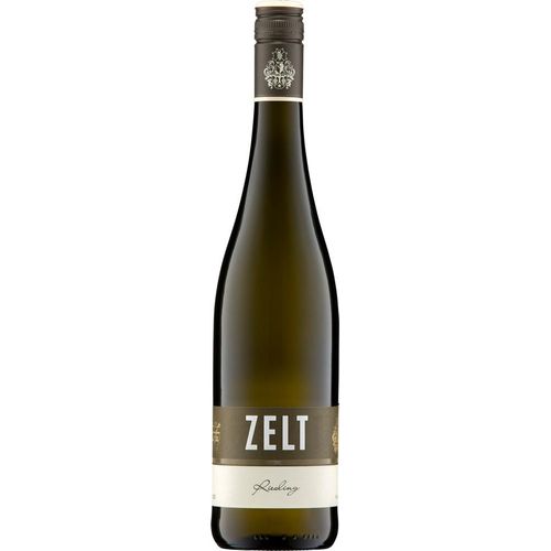 Zelt 2023 Riesling trocken