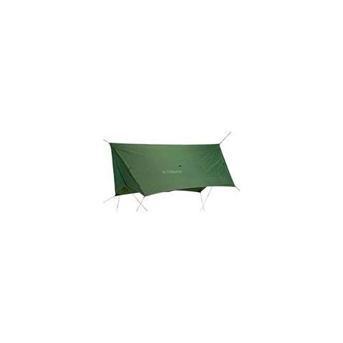 Wing Tarp, Sonnensegel grün