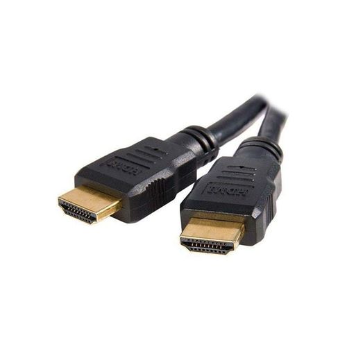 StarTech.com High Speed HDMI Kabel - Kabel für Video / Audio - HDMI