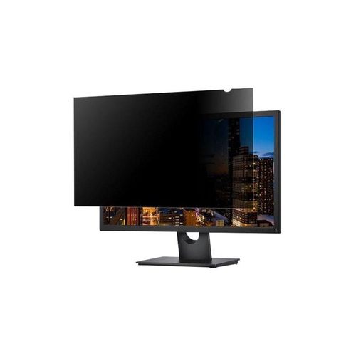 StarTech.com Monitor Privacy Screen for 24" Display - Widescreen Computer Monitor Security Filter - Blue Light Reducing Screen Protector - display privacy filter - 24" wide