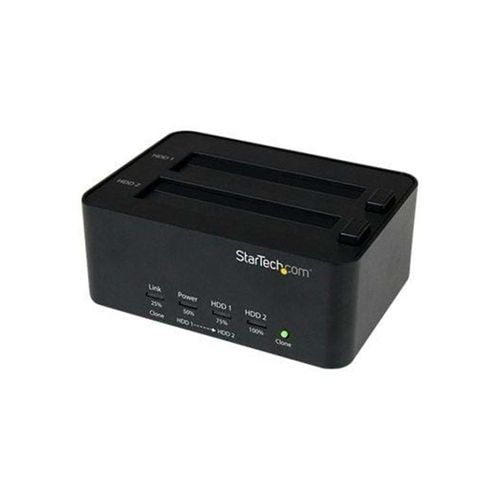 StarTech.com USB 3.0 SATA 2.5 / 3.5in HD