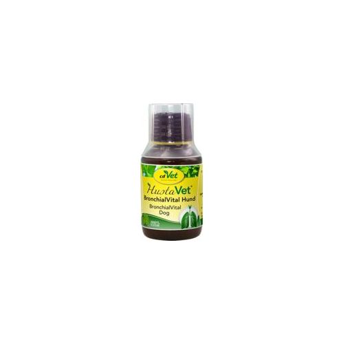 HUSTAVET Öl vet. 10 ml