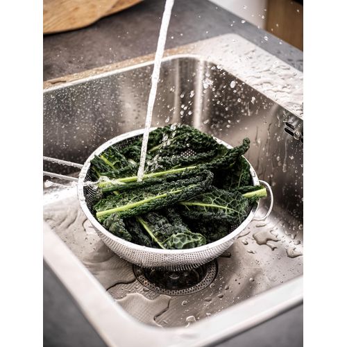 IDEALISK Durchschlag