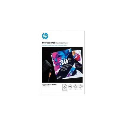 HP Professional Glossy Paper