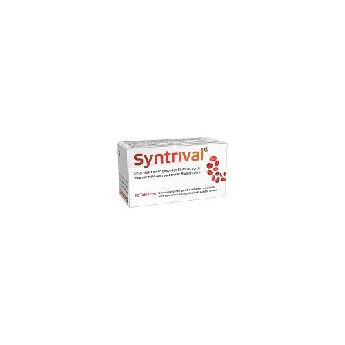 SYNTRIVAL Tabletten 90 St