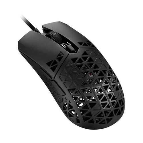 ASUS TUF Gaming M4 Air - Gaming Maus (Schwarz)