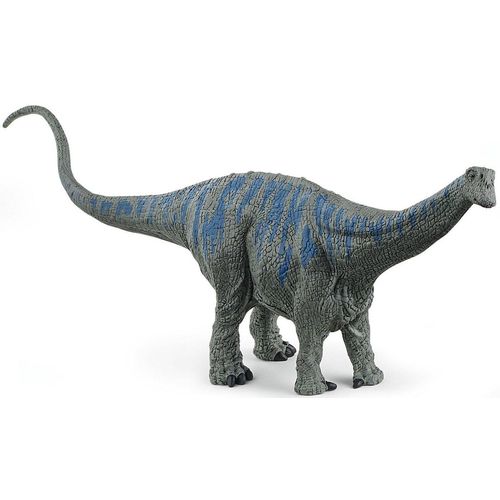 Schleich® Spielfigur DINOSAURS, Brontosaurus (15027), bunt