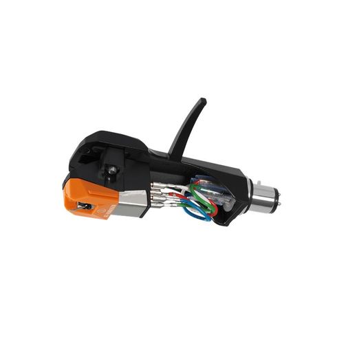Audio-Technica AT-VM95EN/H - Plattenspieler