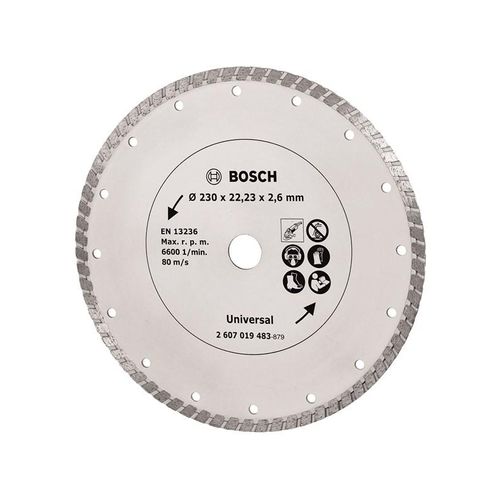 Bosch Turbo