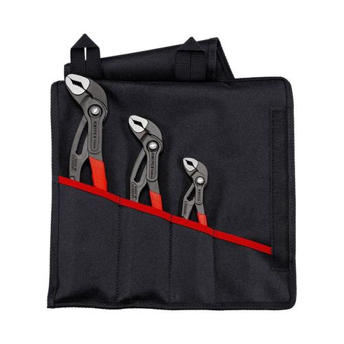 KNIPEX Cobra®-Set