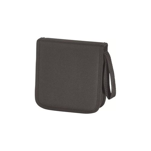 Hama CD/DVD Nylon Wallet 32