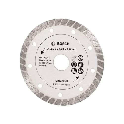 Bosch Turbo