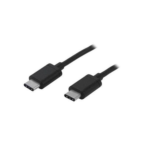 StarTech.com USB C Cable M/M - USB 2.0 - USB Type C Cable - USB-C cable - 2 m