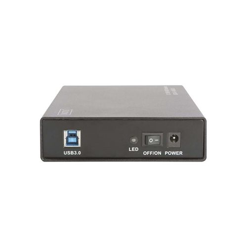 DIGITUS DA-71106 - lagringspakning - SATA 6Gb/s - USB 3.0