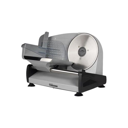 Tristar Aufschnittmaschine Meat Slicer EM-2099 - 150 W