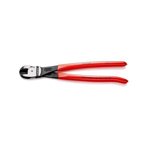 KNIPEX Kraft-Mittenschneider