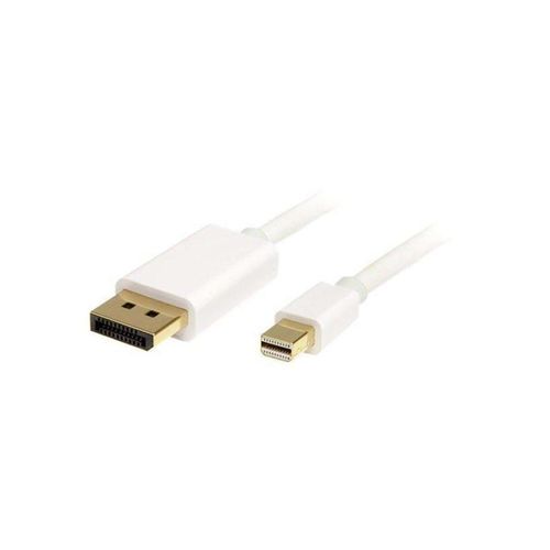 StarTech.com Mini DisplayPort to Display