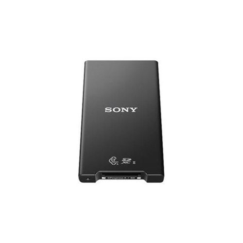 Sony MRW-G2 - card reader - USB-C 3.2 Gen 1