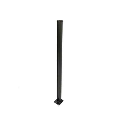 HORTUS End post for wind screen height 160 cm