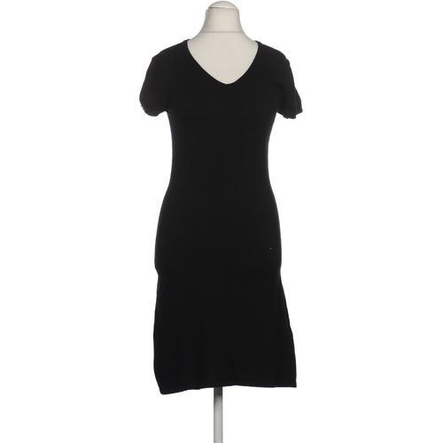 Laura Scott Damen Kleid, schwarz, Gr. 36