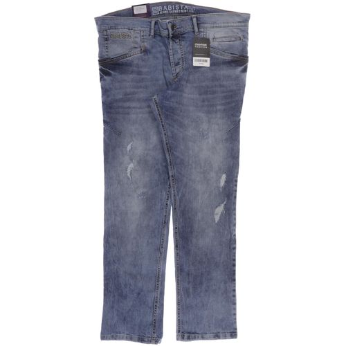 Babista Damen Jeans, blau, Gr. 36