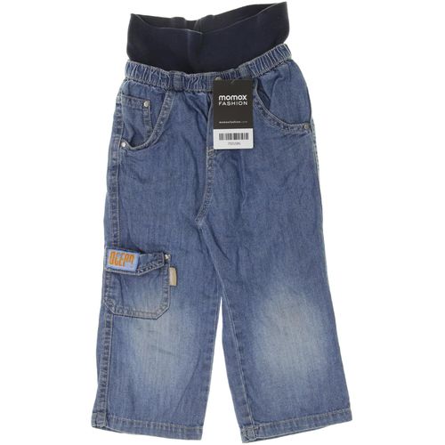 Sterntaler Herren Jeans, blau, Gr. 68