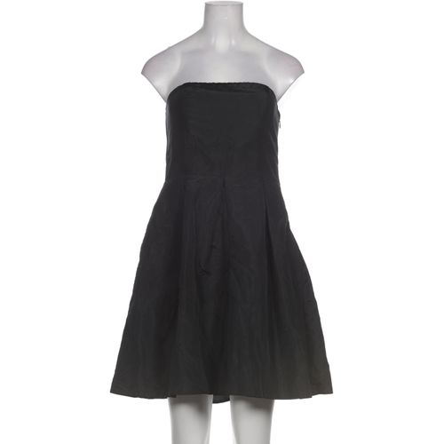 Laura Scott Damen Kleid, schwarz, Gr. 34