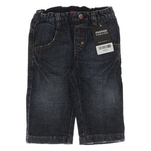 s.Oliver Herren Jeans, blau, Gr. 74