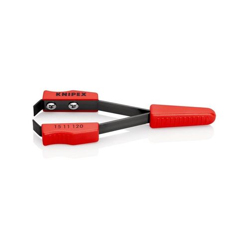 KNIPEX Lackabzieh-Pinzette