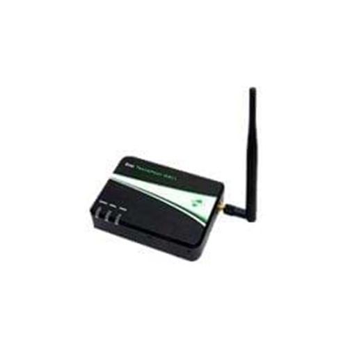 Digi TransPort - Wireless router