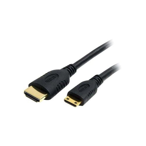 StarTech.com High Speed HDMI Kabel mit Ethernet