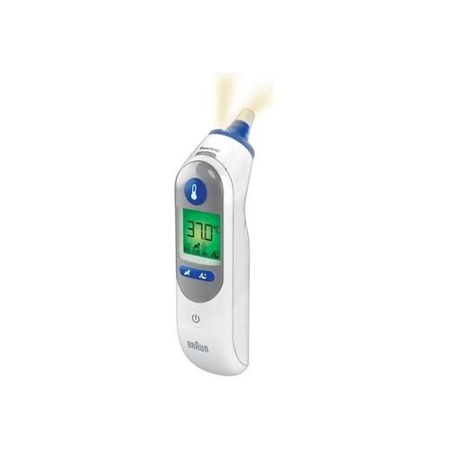 Braun Thermometer Thermometer Thermoscan 7+
