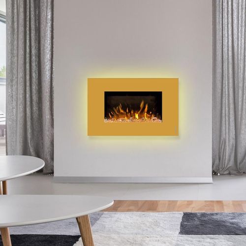 Wodtke feel the flame iVision Elektrokamin, 025 320,