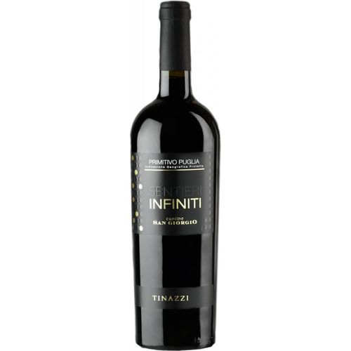 Tinazzi Primitivo Sentieri Infiniti