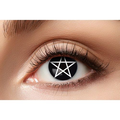 Eyecatcher Wochenlinsen »Pentagram