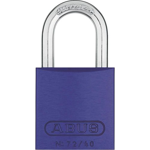 Vorhängeschloss, Aluminium ABUS