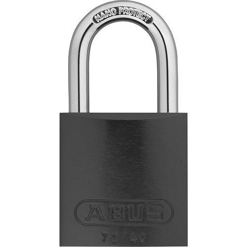 Vorhängeschloss, Aluminium ABUS