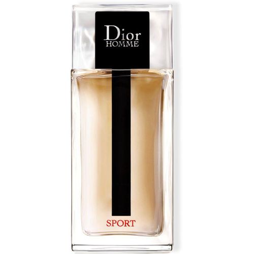 DIOR Dior Homme Sport EDT für Herren 125 ml